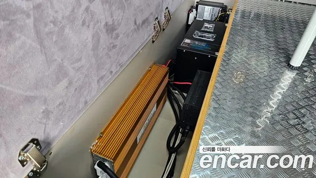 Renault Korea (Samsung) Master id 2715565 из Кореи 10