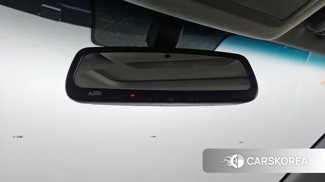 Ssangyong Rexton Sports id 3050386 из Кореи 10