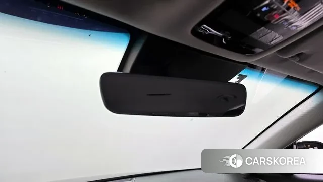 Hyundai Grandeur Hybrid (GN7) id 3223713 из Кореи 10