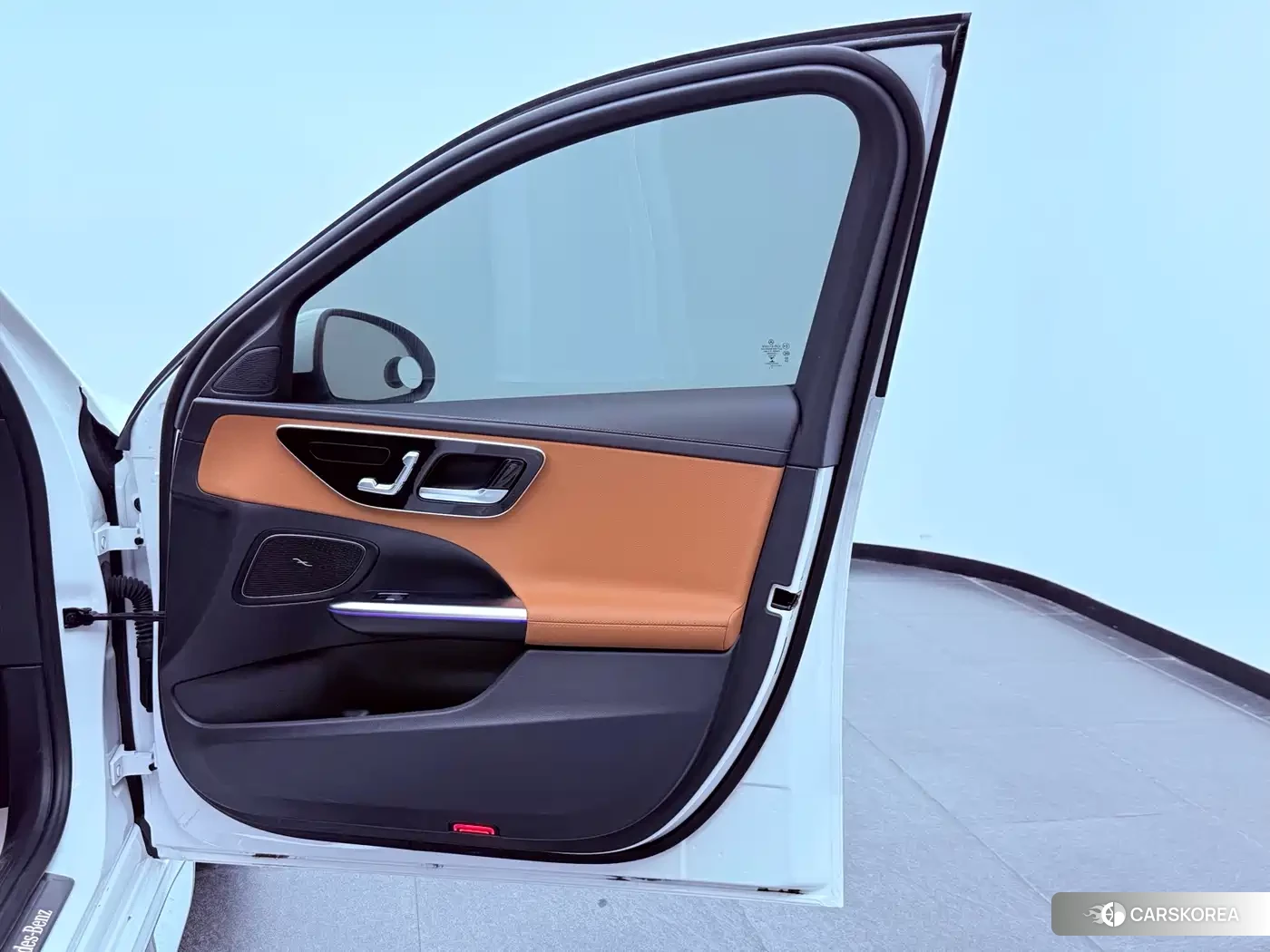 Mercedes-Benz C-class id 4538725 из Китая 10