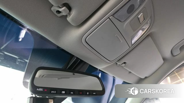Kia The New K5 2nd generation id 4642808 из Кореи 10
