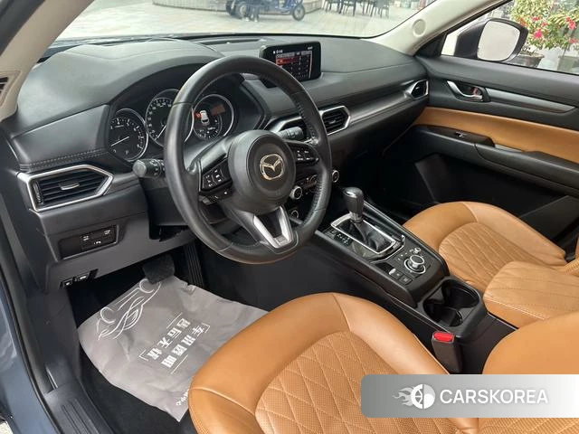 Mazda CX-5 id 4273801 из Китая 10