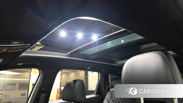 Hyundai The New Santa Fe id 3885242 из Кореи 10