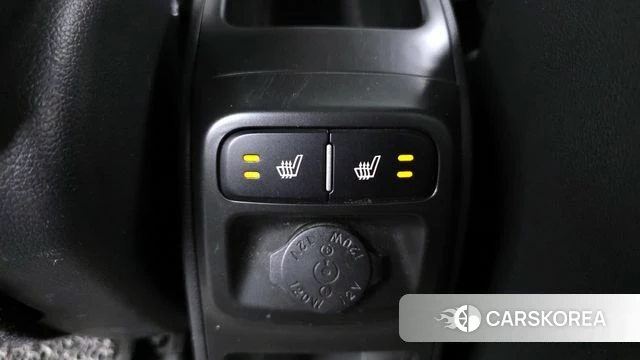 Kia The New Ray id 3801527 из Кореи 10