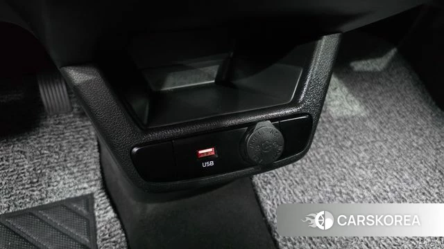 Kia The New Ray id 4592919 из Кореи 10