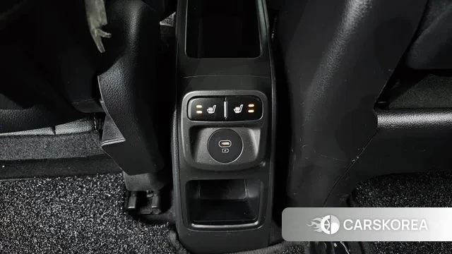 Kia The New Kia Ray id 3555321 из Кореи 10