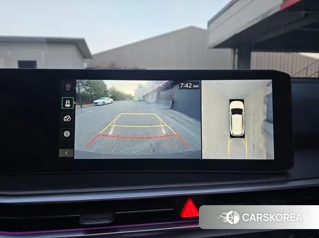 Kia The New Sorento 4th Generation id 3549957 из Кореи 10