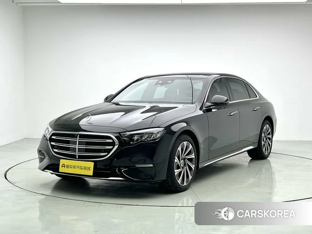 Mercedes-Benz E-class id 4328634 из Китая 10