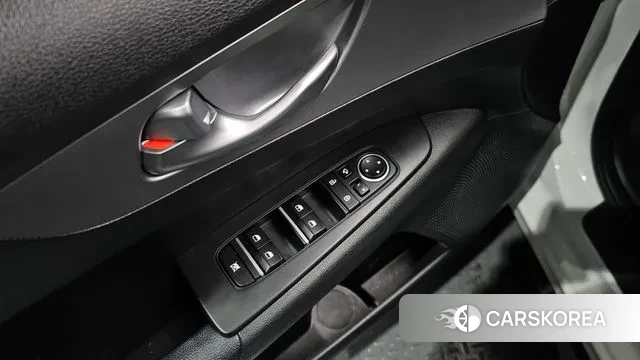 Kia The New K3 2nd generation id 3625367 из Кореи 10