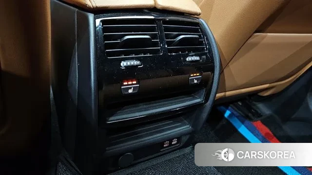 BMW 5 Series (G30) id 3765027 из Кореи 10