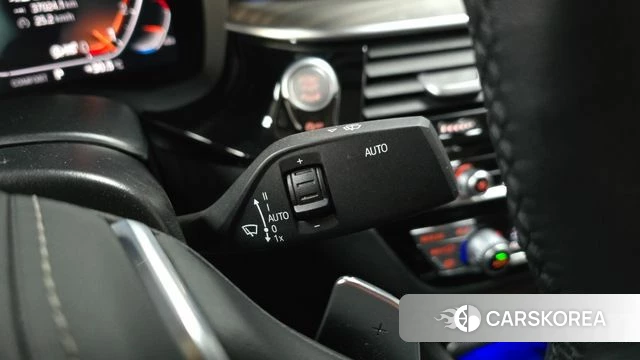BMW 6 Series GT (G32) id 4731307 из Кореи 10