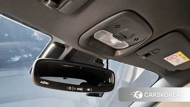 Chevrolet (GM Daewoo) Trax Crossover id 3523763 из Кореи 10