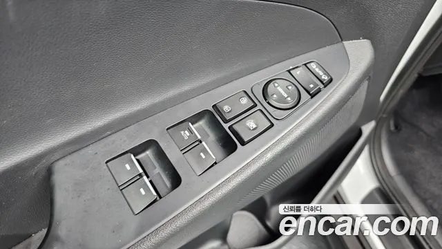 Hyundai All New Tucson id 2756363 из Кореи 10