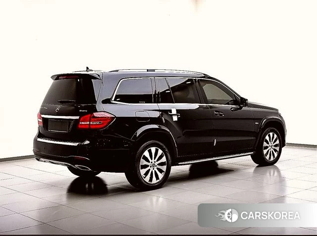Mercedes-Benz GLS id 3890131 из Китая 10