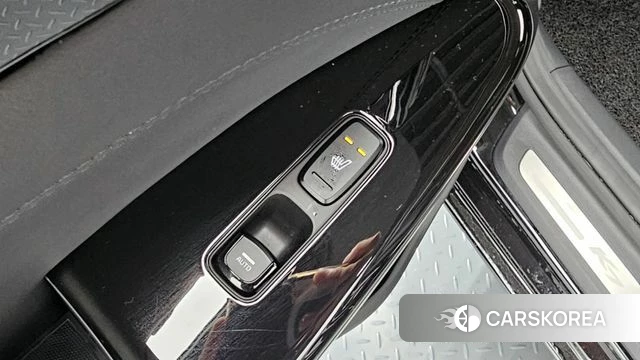 Kia K7 Premier id 3911150 из Кореи 10