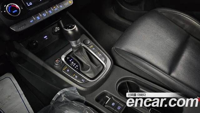 Hyundai The New Kona id 2681064 из Кореи 10