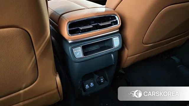 Genesis GV80 id 3419928 из Кореи 10