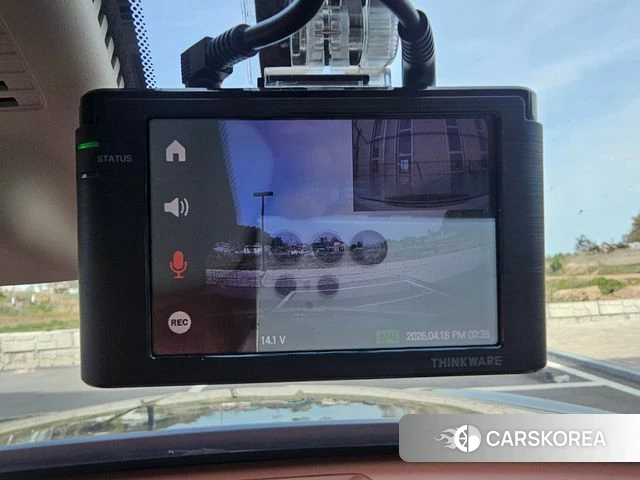 Genesis G90 id 4020180 из Кореи 10