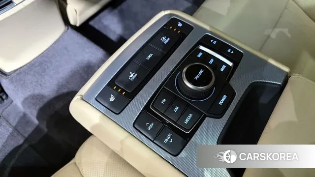 Genesis G80 id 3520019 из Кореи 10