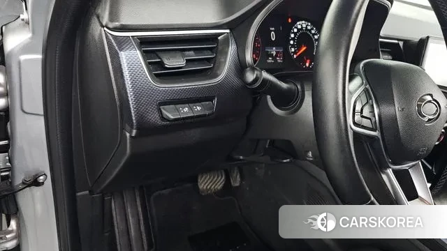 Renault Korea (Samsung) XM3 id 3577655 из Кореи 10