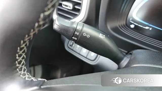 Hyundai Venue id 3437352 из Кореи 10