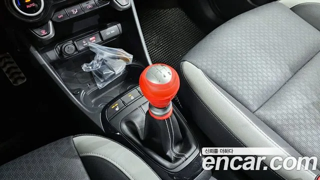 Kia All New Morning (JA) id 2633888 из Кореи 10