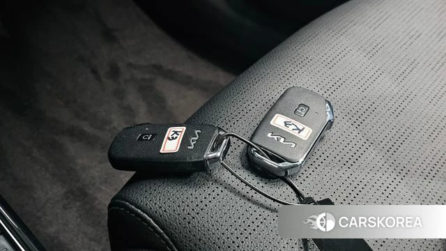 Kia The New K3 2nd generation id 4462955 из Кореи 10