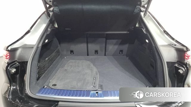 Porsche Cayenne (PO536) id 4230440 из Кореи 10