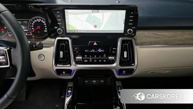 Kia Sorento 4th Generation id 3819007 из Кореи 10