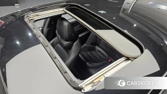 Mercedes-Benz AMG GT id 3432314 из Кореи 10