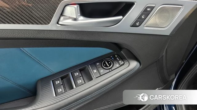 Genesis G80 id 4698846 из Кореи 10