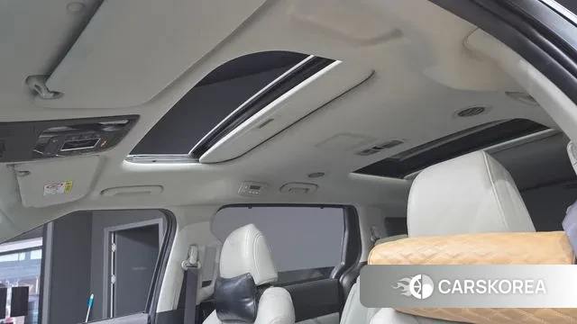 Kia Carnival 4th generation id 3655691 из Кореи 10