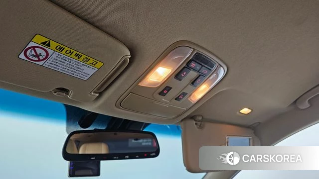 Kia The New Carnival id 3829312 из Кореи 10