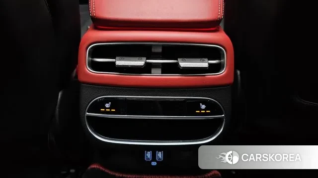 Genesis GV70 id 3043935 из Кореи 10