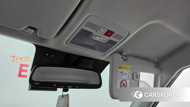Hyundai Casper id 4666283 из Кореи 10