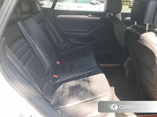 Volkswagen Arteon id 4345315 из Кореи 10