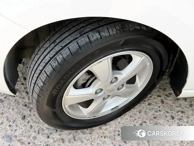 Chevrolet (GM Daewoo) The New Spark id 4620213 из Кореи 10