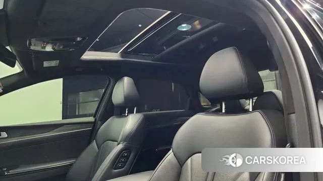 Kia The New K5 Hybrid 3rd generation id 2968474 из Кореи 10