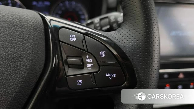 Ssangyong Berry New Tivoli id 4749941 из Кореи 10