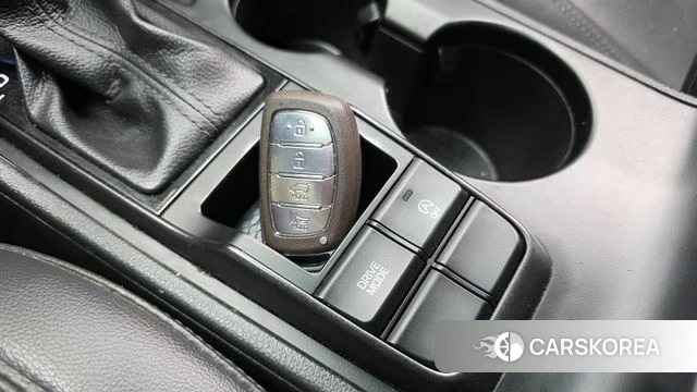 Hyundai All New Tucson id 4430374 из Кореи 10