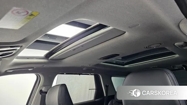 Hyundai Palisade id 3612543 из Кореи 10