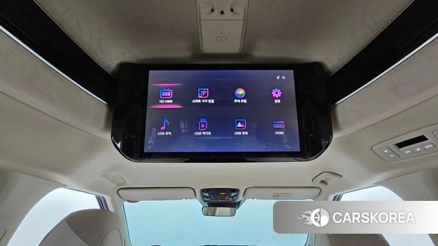 Kia Carnival 4th generation id 3793908 из Кореи 10