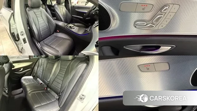 Mercedes-Benz E-Class W213 id 3219891 из Кореи 10