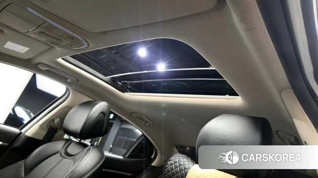 Genesis The New G70 id 3843052 из Кореи 10