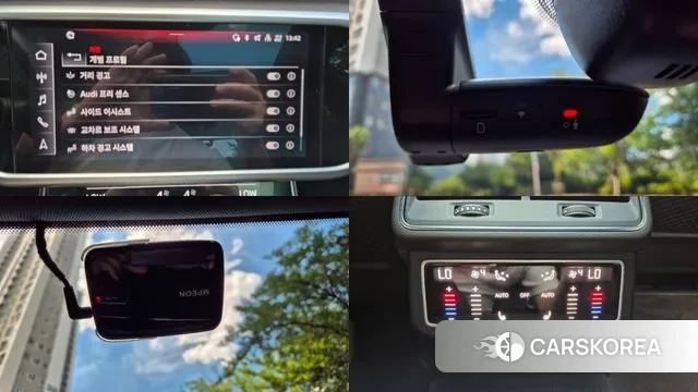 Audi A7 (4K) id 2979054 из Кореи 10