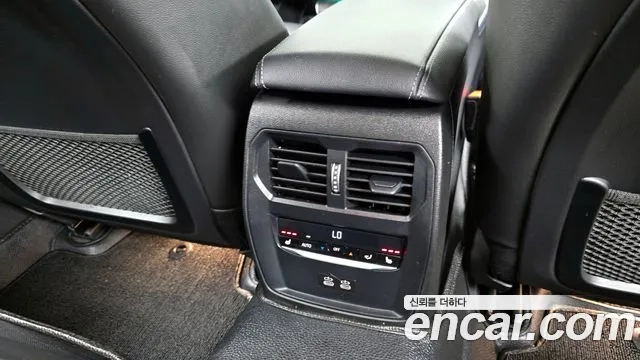 BMW 3 Series (G20) id 2950724 из Кореи 10