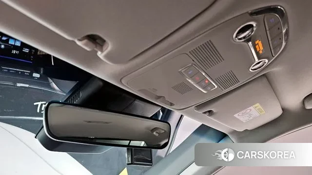 Hyundai The New Grandeur IG id 3094705 из Кореи 10