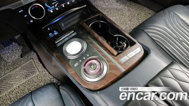 Genesis G80 (RG3) id 2703103 из Кореи 10