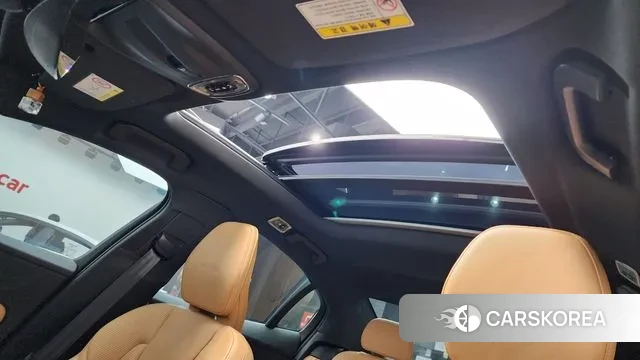 Volvo S60 3rd generation id 3687055 из Кореи 10