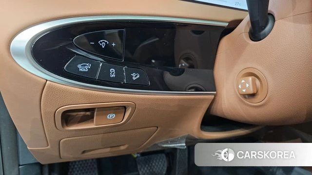 Genesis GV70 id 4515655 из Кореи 10
